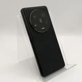 【中古】Xiaomi 海外版 【SIMフリー】 Xiaomi 13 Ultra 12GB 512GB【なんば】保証期間１ヶ月【ランクA】