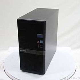 〔中古品〕 MousePro MPro-T310X ［Core-i7-9700K (3.6GHz)／32GB／HDD2TB／SSD1TB／GeForce GTX 1660 Super(6GB)／Windows11 Pro MAR］〔中古品〕 MousePro MPro-T310X ［Core-i7-9700K (3.6GHz)／32GB／HDD2TB／SSD1TB／GeForce GTX 1660 Super(6GB)／Windows11 Pro MAR］