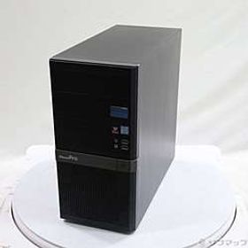 〔中古品〕 MousePro MPro-T310X ［Core-i7-9700K (3.6GHz)／32GB／HDD2TB／SSD1TB／GeForce GTX 1660 Super(6GB)／Windows11 Pro MAR］〔中古品〕 MousePro MPro-T310X ［Core-i7-9700K (3.6GHz)／32GB／HDD2TB／SSD1TB／GeForce GTX 1660 Super(6GB)／Windows11 Pro MAR］