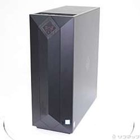 〔中古品〕 OMEN by HP Obelisk DT875-1126jp 7KL62AA#ABJ ［Core-i7-9700K (3.6GHz)／32GB／HDD2TBSSD512GB／GeForce RTX 2070 SUPER(8GB)／Windows11 Pro(UP済み)］〔中古品〕 OMEN by HP Obelisk DT875-1126jp 7KL62AA#ABJ ［Core-i7-9700K (3.6GHz)／32GB／HDD2TBSSD512GB／GeForce RTX 2070 SUPER(8GB)／Windows11 Pro(UP済み)］