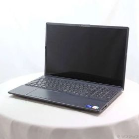 ソフマップ 〔展示品〕 FMV Note A A75-K3 FMVA75K3BB ブライトブラック【276】