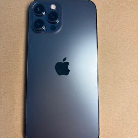 Apple iPhone 12 Pro MAX グラファイト