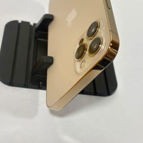 iPhone 12 Pro Max 256GB ゴールド SIMフリー