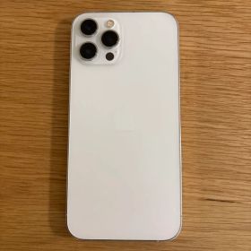 iPhone 12 Pro Max 256GB simフリー バッテリー100%