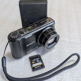 SONY Cyber-shot DSC-HX5V
