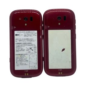 【まとめ売り】らくらくスマートフォン3 F-06F 8GB SIMフリー A288