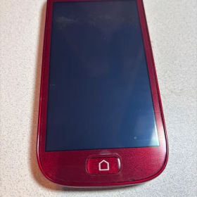 docomo らくらくフォン F-06F