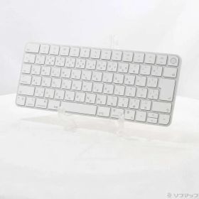 ソフマップ 〔中古品〕 Appleシリコン搭載Mac用 Touch ID搭載 Magic Keyboard 日本語配列 MK293J／A【198】