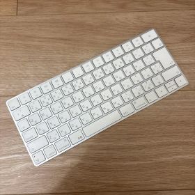 Apple Magic Keyboard 日本語配列