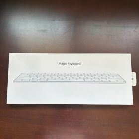 Apple Magic Keyboard 日本語配列JIS A3203