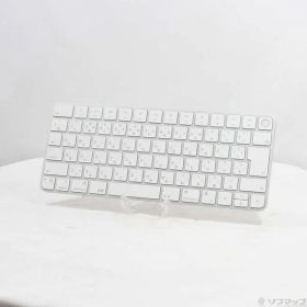 ソフマップ 〔中古品〕 Appleシリコン搭載Macモデル用 Touch ID搭載 Magic Keyboard(USB-C) 日本語(JIS) MXCK3J／A【198】