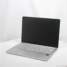 〔展示品〕 LAVIE SOL PC-S1365LAS プラチナシルバー ［Core-Ultra-5-226V／16GB／SSD512GB／13.3インチワイド／Windows11 Home］