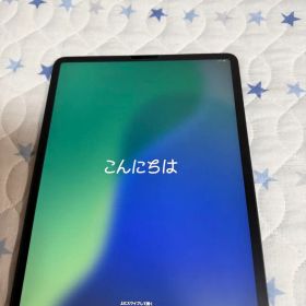 iPad Pro 12.9 第4世代