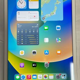 【訳あり品】iPad Pro 12.9インチ Wi-Fiモデル 32GB シルバー【保証なし】