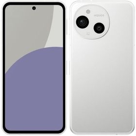 【ラッピング可】【即日発送】【新品】 SHARP シャープ スマホ AQUOS sense9 128GB SH-M29 ホワイ卜