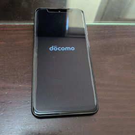 Samsung Galaxy A21 docomo SC-42A 本体