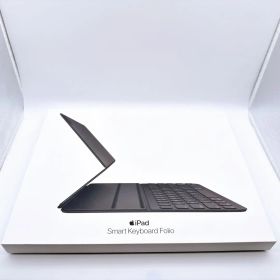 Apple iPad Smart Keyboard Folio MXNL2J/A