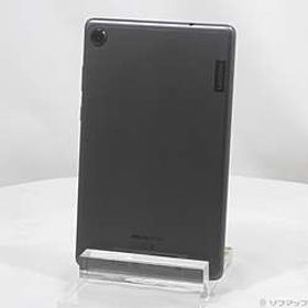Lenovo Tab M8 3rd Gen 32GB アイアングレー ZA870041JP Wi-Fi ［8インチ液晶／MediaTek-Helio-P22T］