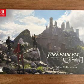 ファイアーエムブレム 風花雪月 Fódlan Collection