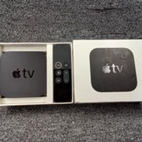 APPLE TV MQD22J/A APPLE