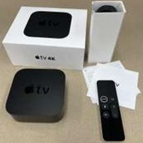Apple TV 4K MQD22J/A APPLE