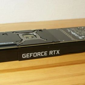 NVIDIA GeForce RTX 3080 AERO 10G
