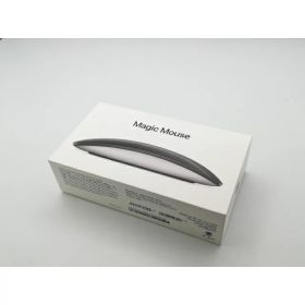 【未使用】Apple Magic Mouse（2024/USB-C）ブラック MXK63ZA/A【大阪堂島】保証期間1週間
