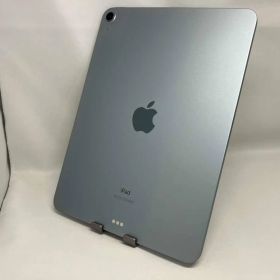 MYFQ2J/A iPad Air Wi-Fi 64GB スカイブルー