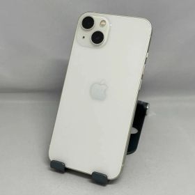 docomo 【SIMロックなし】MLND3J/A iPhone 13 128GB スターライト docomo
