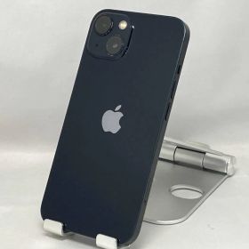 MLNH3J/A iPhone 13 256GB ミッドナイト SIMフリー