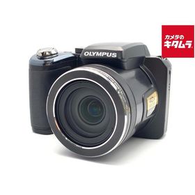 【中古】 【並品】 オリンパス SP-820UZ BLK ブラック