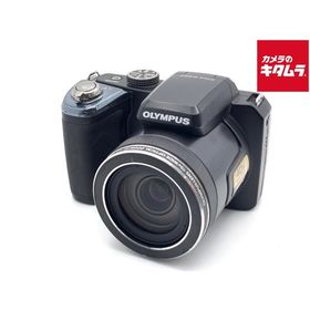 【中古】 【並品】 オリンパス SP-820UZ BLK ブラック