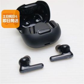 超美品 Anker Soundcore Liberty 4 NC ブラック ワイヤレスイヤホン ANKER 即日発送 あすつく 土日祝発送OK