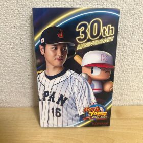 パワフルプロ野球2024-2025