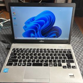 富士通 FUJITSU LIFEBOOK S936/M 本体