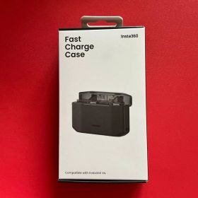 Insta360 X6 Fast Charge Case