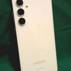 Galaxy S23 FE (SCG24) 箱付 クリーム色