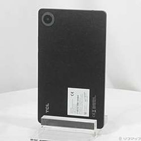〔展示品〕 Tab 8 Gen 2 64GB ブラック 8188X1 Wi-Fi ［8.7インチ液晶／MediaTek-Helio-G80］〔展示品〕 Tab 8 Gen 2 64GB ブラック 8188X1 Wi-Fi ［8.7インチ液晶／MediaTek-Helio-G80］