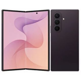 Galaxy Z Fold8 Ultra SM-F976Q 256GB バイオレットシャドウ 【国内版SIMフリー】 SAMSUNG 当社6ヶ月保証 未使用 イオシス