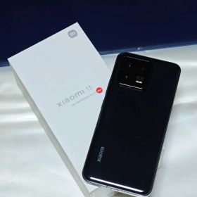 Xiaomi 13 ブラック 8/256GB