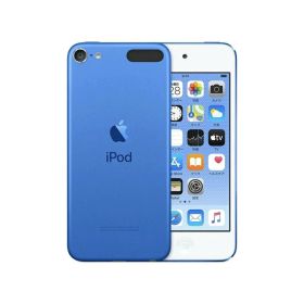 Apple iPod touch MKHV2J/A ブルー/32GB 4547597917206