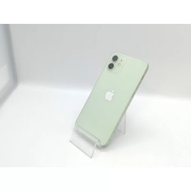 【中古】Apple au 【SIMロック解除済み】 iPhone 12 64GB グリーン MGHT3J/A【京都】保証期間1ヶ月【ランクC】