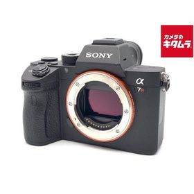 【中古】 【良品】 ソニー α7R III ボディ [ILCE-7RM3]