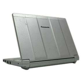 【最速発送】Panasonic Let's note SV1 CF-SV1RDLKS i5-1145G7 2.6GHz 16GB M.2 SSD 256GB 95.5%【難有】