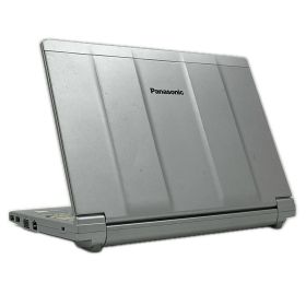 【最速発送】Panasonic Let's note SV1 CF-SV1RDLKS i5-1145G7 2.6GHz 16GB M.2 SSD 256GB 99.4%【難有】
