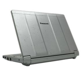 【最速発送】Panasonic Let's note SV1 CF-SV1RDLKS i5-1145G7 2.6GHz 16GB M.2 SSD 256GB 96.6%【難有】