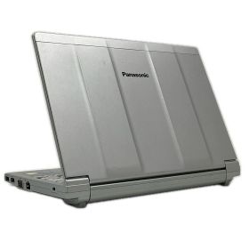 【最速発送】Panasonic Let's note SV1 CF-SV1RDLKS i5-1145G7 2.6GHz 16GB M.2 SSD 256GB 96.4%【難有】