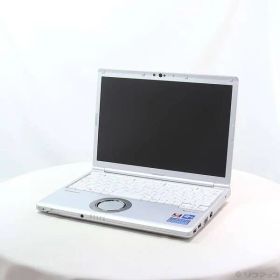 ソフマップ 〔中古品〕 Lets note SV1 CF-SV1RDEVS【198】