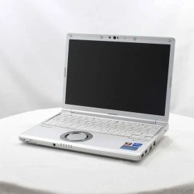 ソフマップ 〔中古品〕 Lets note SV1 CF-SV1FDHVS【377】