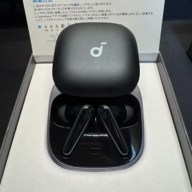 Soundcore Liberty 5ワイヤレスイヤホン 本体